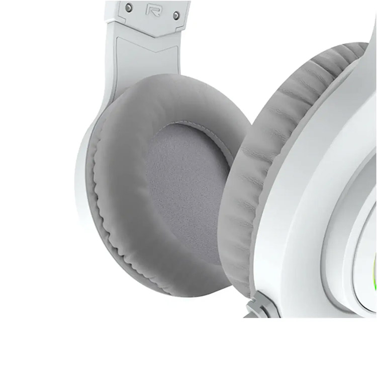 خرید هدست Redragon Hylas USB - سفید